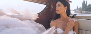 How to Choose the Perfect Wedding Veil